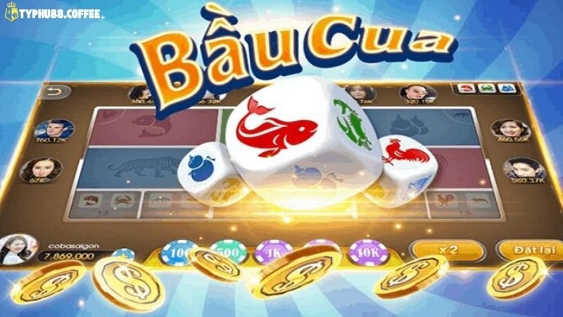 Bầu Cua - Trò Chơi Dân Gian Dễ Trúng Nhất 2025 2 bau-cua-typhu88-tro-choi-dan-gian-co-gi-dac-biet?